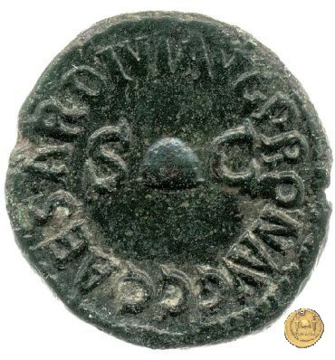 CLM60 40 AD (Roma)