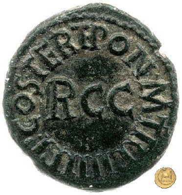CLM60 40 AD (Roma)