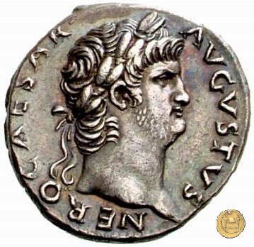 CLM60 64-65 AD (Roma)