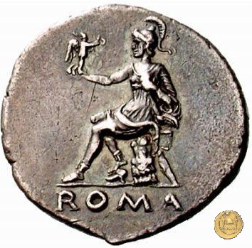 CLM60 64-65 AD (Roma)