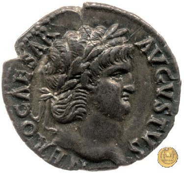 CLM60 64-65 AD (Roma)