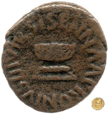CLM610 5 BC (Roma)
