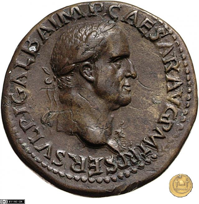 CLM610 68 AD (Roma)