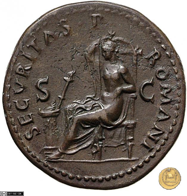 CLM610 68 d.C. (Roma)