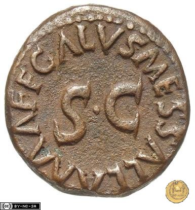 CLM611 5 a.C. (Roma)