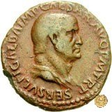 CLM611 68 AD (Roma)