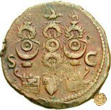 CLM611 68 AD (Roma)