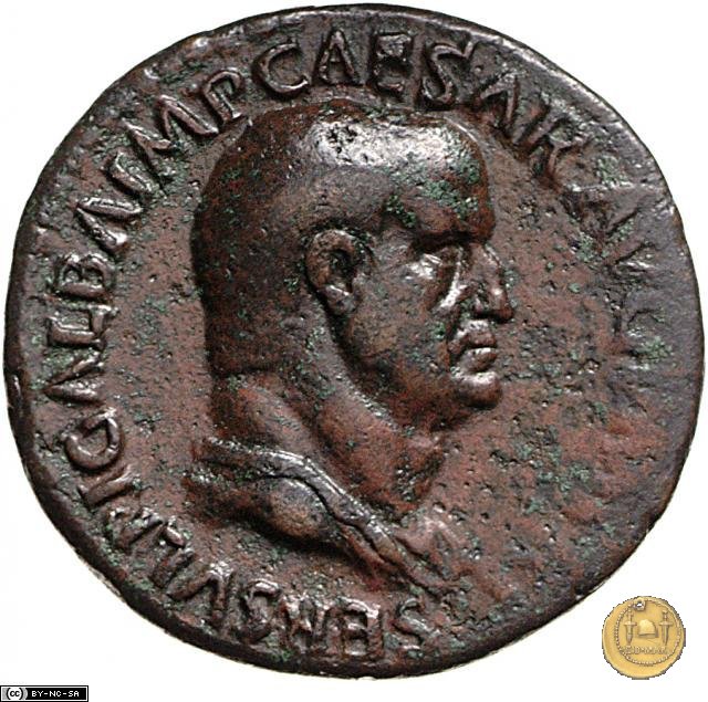 CLM611 68 AD (Roma)