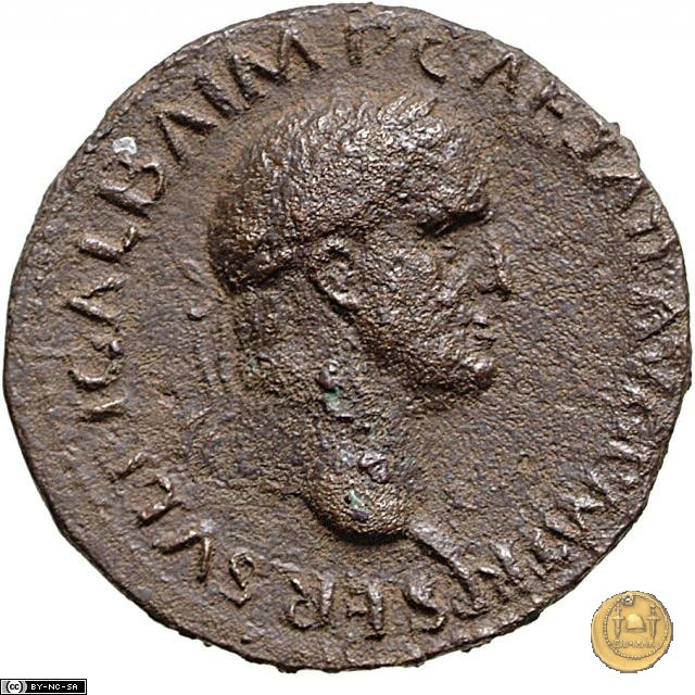 CLM612 68 AD (Roma)