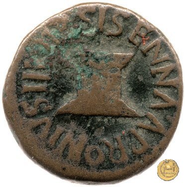 CLM613 5 a.C. (Roma)