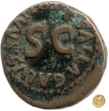 CLM613 5 a.C. (Roma)