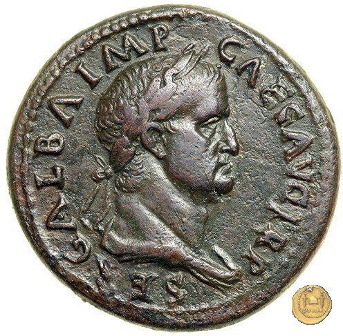 CLM613 68 AD (Roma)