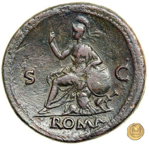 CLM613 68 AD (Roma)