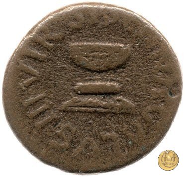 CLM616 5 BC (Roma)