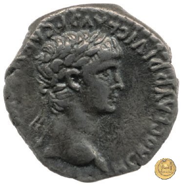 CLM618 59-60 d.C. (Cesarea In Cappadocia)