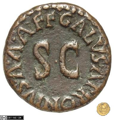 CLM618 5 a.C. (Roma)