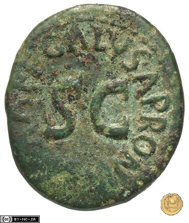 CLM619 5 a.C. (Roma)