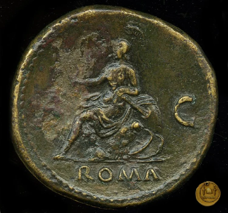 CLM619 65&nbsp;AD (Roma)