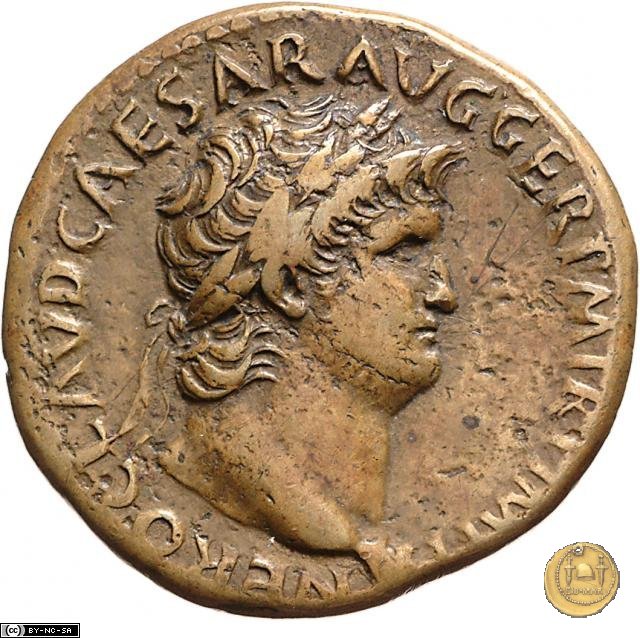 CLM619 65 d.C. (Roma)