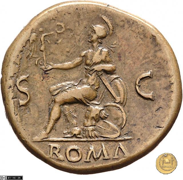 CLM619 65 d.C. (Roma)