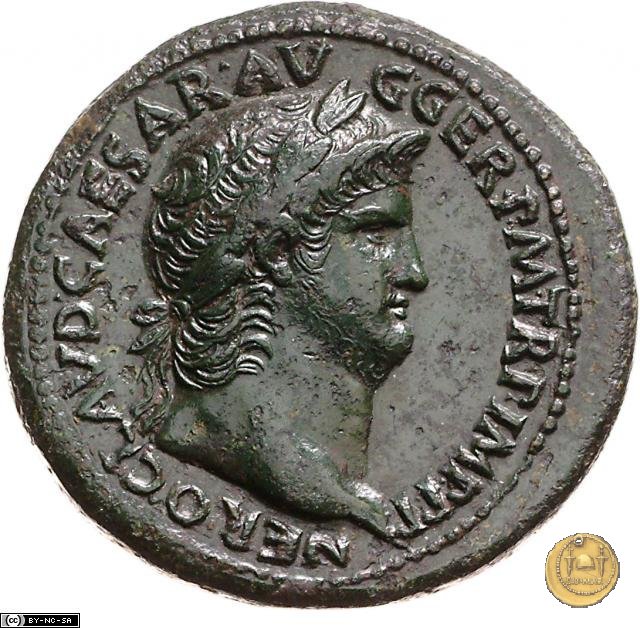 CLM619 65 d.C. (Roma)