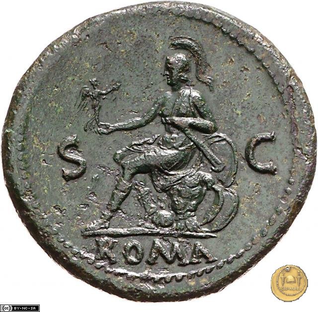 CLM619 65 d.C. (Roma)