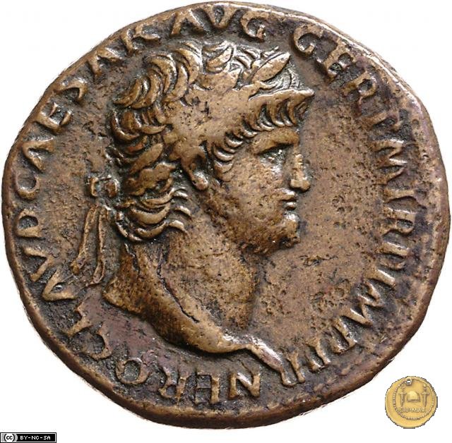 CLM619 65 d.C. (Roma)