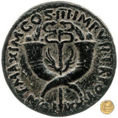 CLM61 19-21 AD (Commagene)