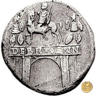 CLM61 46-47 AD (Roma)