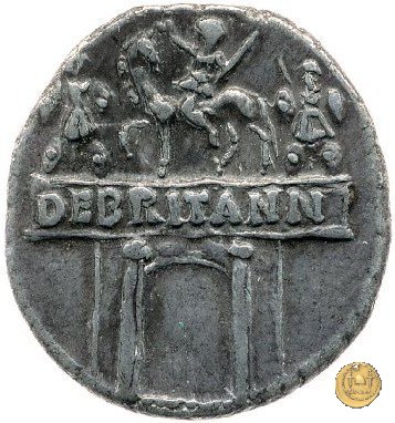 CLM61 46-47 d.C. (Roma)