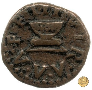 CLM620 4 a.C. (Roma)
