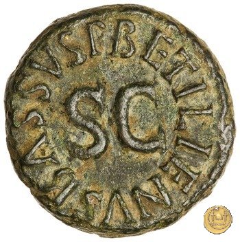 CLM620 4 a.C. (Roma)