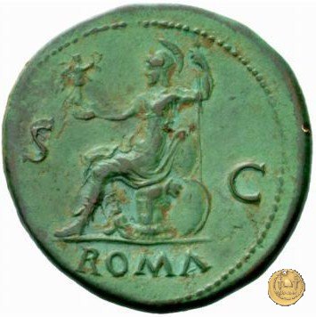 CLM620 65 AD (Roma)