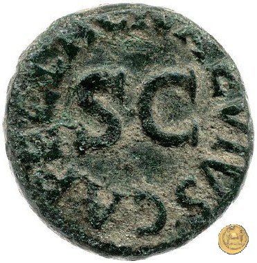 CLM621 4 BC (Roma)