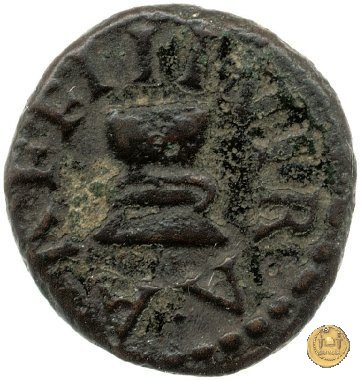 CLM623 4 a.C. (Roma)