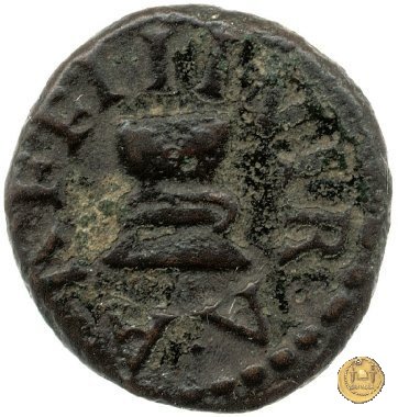 CLM623 4 BC (Roma)