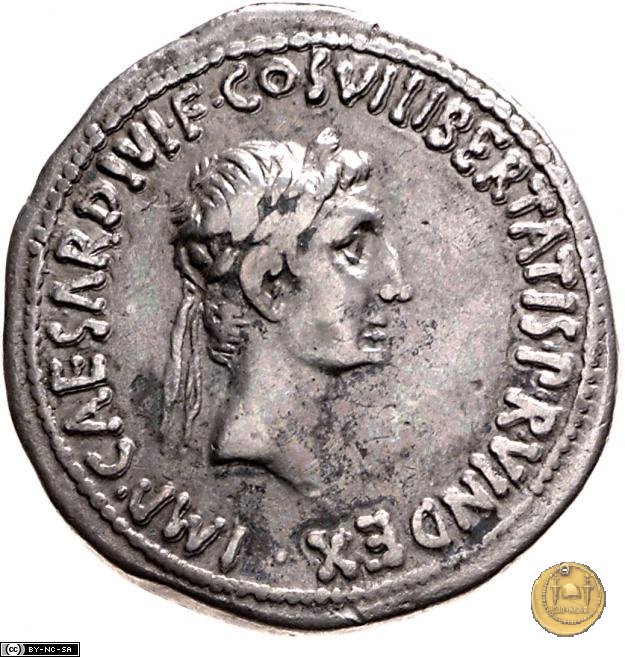 CLM624 28 BC (Ephesus)