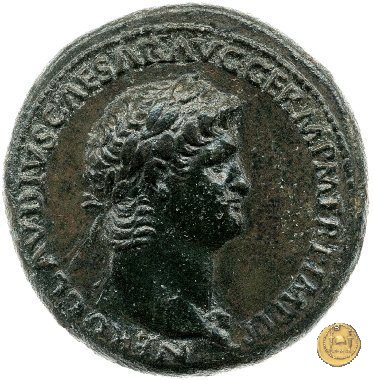 CLM625 64 AD (Roma)