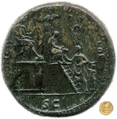 CLM625 64 AD (Roma)