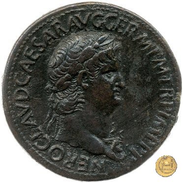 CLM626 63 AD (Roma)