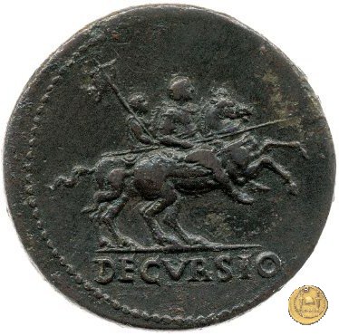 CLM626 63 AD (Roma)