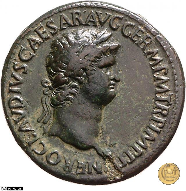 CLM627 64 AD (Roma)