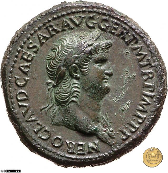 CLM628 64 d.C. (Roma)