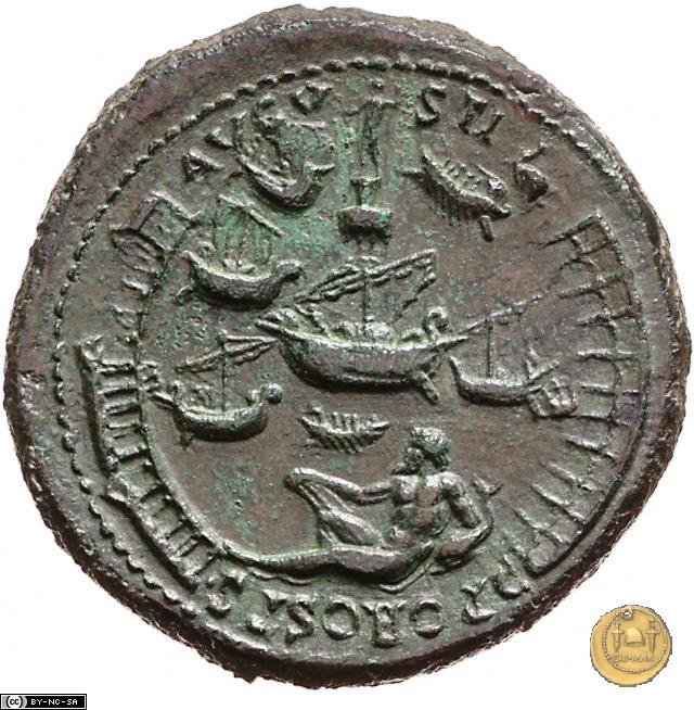 CLM628 64 d.C. (Roma)