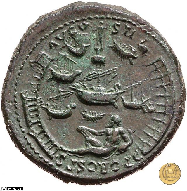 CLM628 64 AD (Roma)