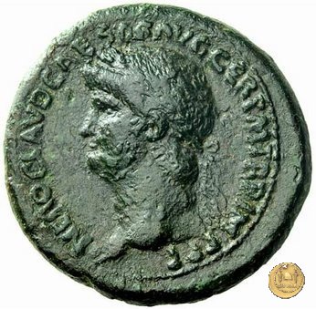 CLM629 64 AD (Roma)