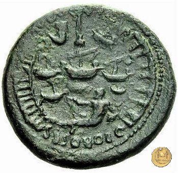 CLM629 64 AD (Roma)