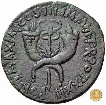 CLM62 19-21 AD (Commagene)
