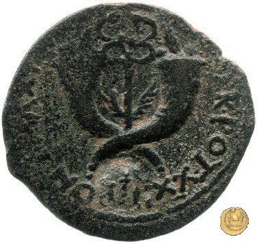 CLM62 19-21 AD (Commagene)