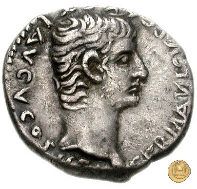 CLM62 17-48 d.C. (Cesarea In Cappadocia)